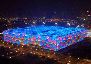 膜結(jié)構(gòu)有幾種膜?膜結(jié)構(gòu)常用膜材對(duì)比！