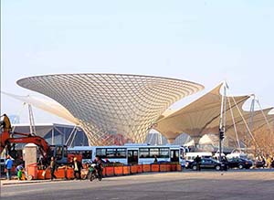 什么是膜結(jié)構(gòu)？膜結(jié)構(gòu)有什么特點(diǎn)？