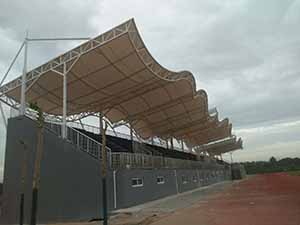 膜結(jié)構(gòu)公司哪家專業(yè)？知道這些不吃虧！