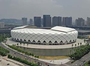 膜結(jié)構(gòu)的應用范圍及案例