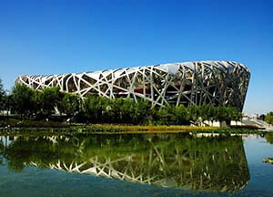 膜結(jié)構施工安裝如何合理施加預張力？