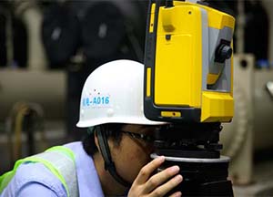 膜結(jié)構施工安裝常用設備有哪些？