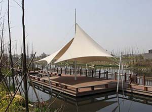 膜結(jié)構工程中項目經(jīng)理的職責有哪些？