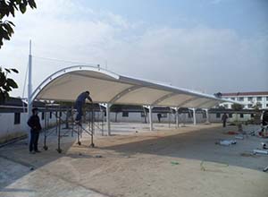 膜結(jié)構(gòu)為何要除銹？除銹的方法有哪些？