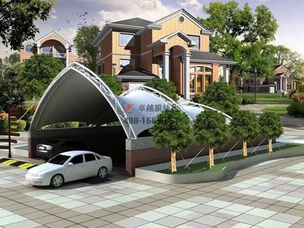 安康市膜結(jié)構地下車庫出入口【陜西安康天寶彩印包裝等】專業(yè)生產(chǎn)廠家