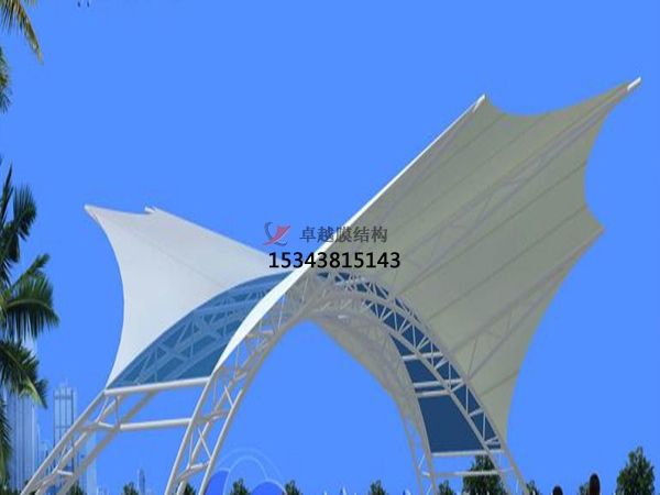  福建南平膜結構充電樁車棚【生產(chǎn)廠家】