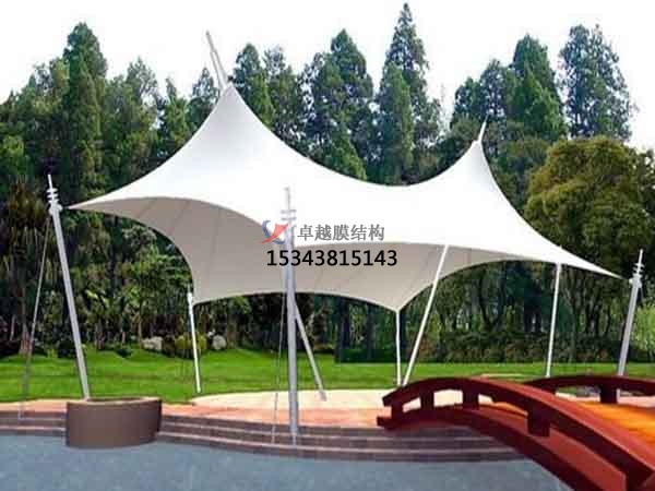 佛山景觀<font color='red'>張拉膜結(jié)構(gòu)</font>遮陽(yáng)棚【生產(chǎn)廠家】