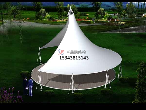 阿里市景觀<font color='red'>張拉膜結(jié)構(gòu)</font>遮陽棚【生產(chǎn)廠家】
