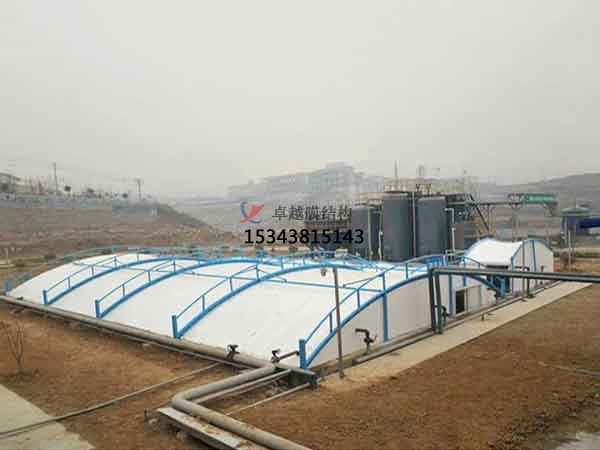 長春市<font color='red'>污水池膜結(jié)構(gòu)</font>專業(yè)設(shè)計(jì)公司【生產(chǎn)廠家】