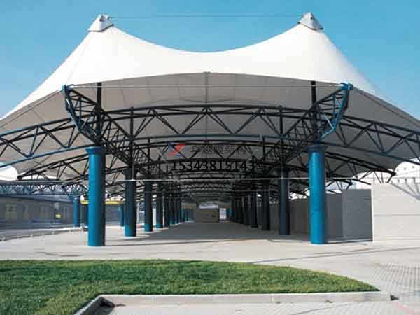 陜西膜結(jié)構設計公司【生產(chǎn)廠家】