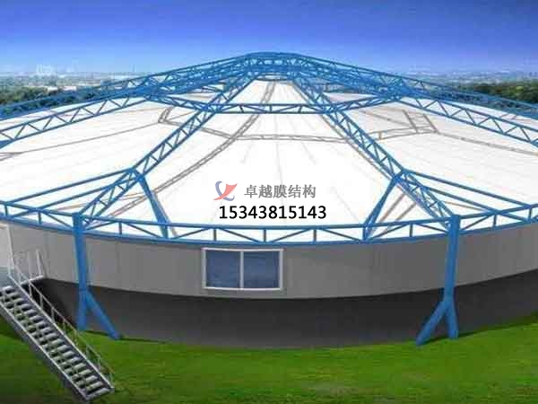 南京市<font color='red'>污水池膜結(jié)構(gòu)</font>設(shè)計(jì)公司【生產(chǎn)廠家】