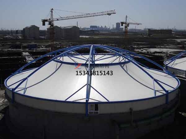 南昌市<font color='red'>污水池膜結(jié)構(gòu)</font>設(shè)計(jì)公司【生產(chǎn)廠家】