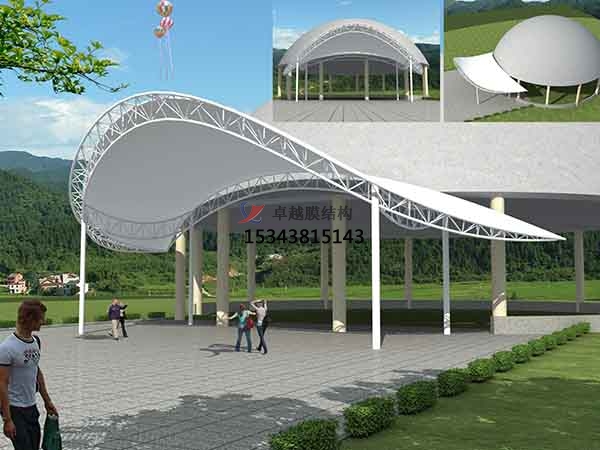 陜西膜結(jié)構設計公司【生產(chǎn)廠家】