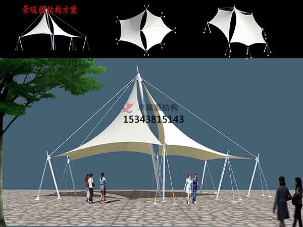 湖北膜結(jié)構設計公司【生產(chǎn)廠家】