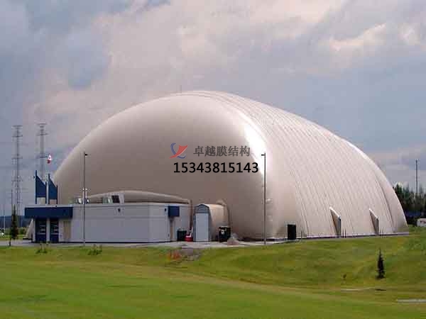 阿勒泰網(wǎng)球籃球游泳館充氣膜結(jié)構(gòu)【專(zhuān)業(yè)廠家】