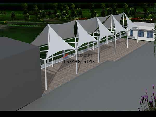 呼和浩特膜結(jié)構設計公司【生產(chǎn)廠家】