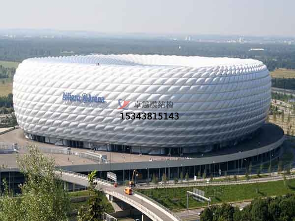 江蘇膜結(jié)構設計公司【生產(chǎn)廠家】