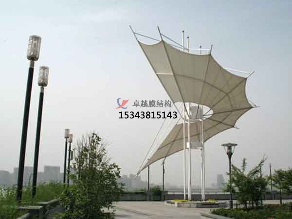 通遼膜結(jié)構(gòu)設計施工【案例圖片】