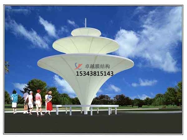 昌吉膜結(jié)構(gòu)景觀設計施工【案例圖片】