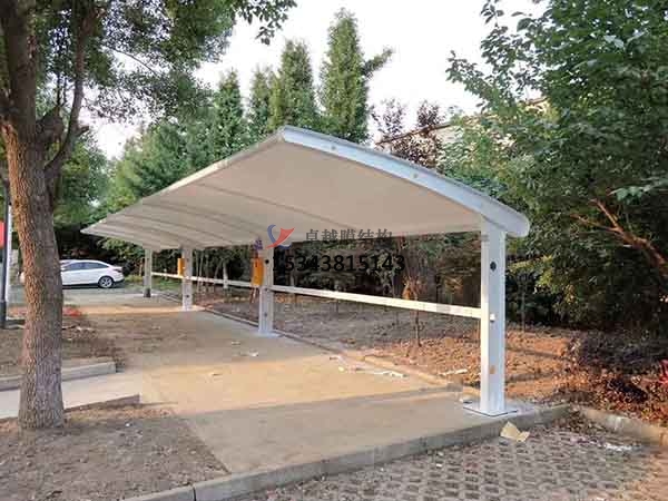 遵義膜結構專業(yè)生產(chǎn)【膜結構車棚】　　