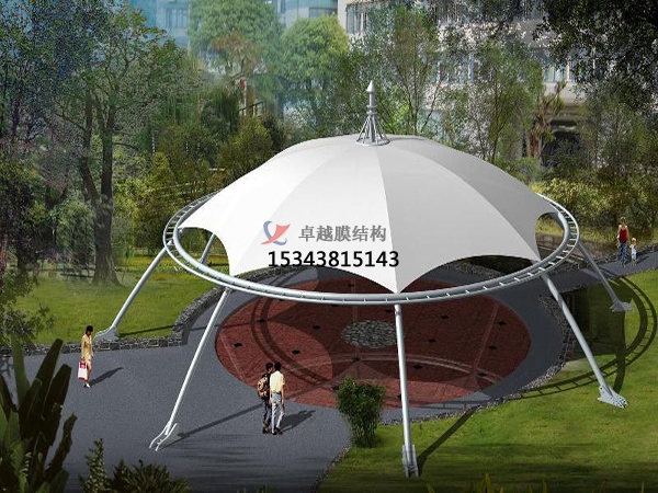 石家莊網(wǎng)格膜結構織物幕墻廠家【工程設計】