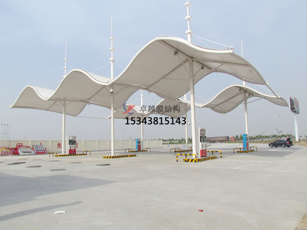 江西膜結(jié)構(gòu)收費(fèi)站【專業(yè)安裝團(tuán)隊】