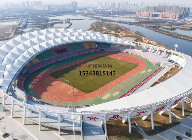 江西膜結(jié)構專業(yè)設計【設計圖片】