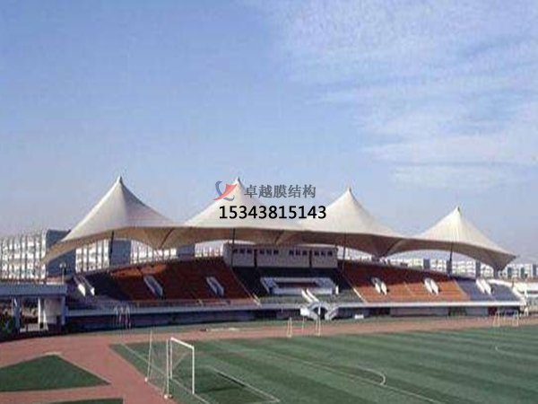 岢嵐膜結(jié)構(gòu)看臺/舞臺/主席臺設計