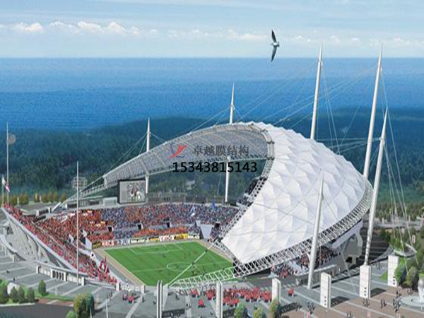 石泉膜結(jié)構看臺/舞臺/主席臺【生產(chǎn)銷售】