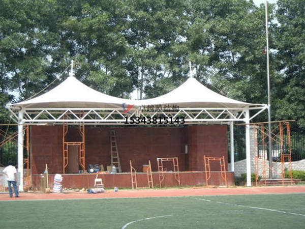 漢陰膜結(jié)構看臺/舞臺/主席臺【生產(chǎn)銷售】