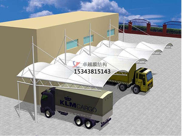 屯留<font color='red'>膜結(jié)構(gòu)停車棚</font>【生產(chǎn)銷售】