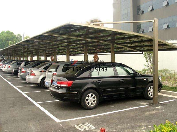 太白<font color='red'>膜結(jié)構(gòu)停車棚</font>【生產(chǎn)銷售】
