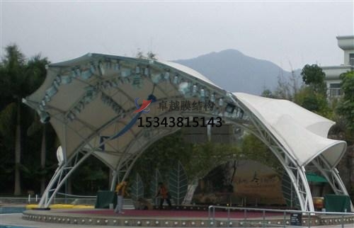 福貢膜結(jié)構(gòu)景觀【張拉膜景觀】承包安裝價格