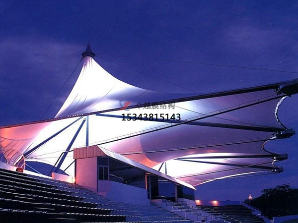 如何快速獲取膜結(jié)構(gòu)報(bào)價(jià)？