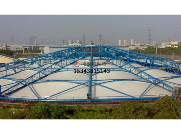 <font color='red'>污水池加蓋</font>需要滿足哪些方面的功能要求？