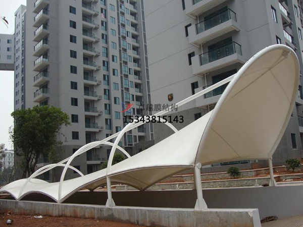 膜結(jié)構(gòu)工程竣工驗(yàn)收的標(biāo)準(zhǔn)操作是什么？