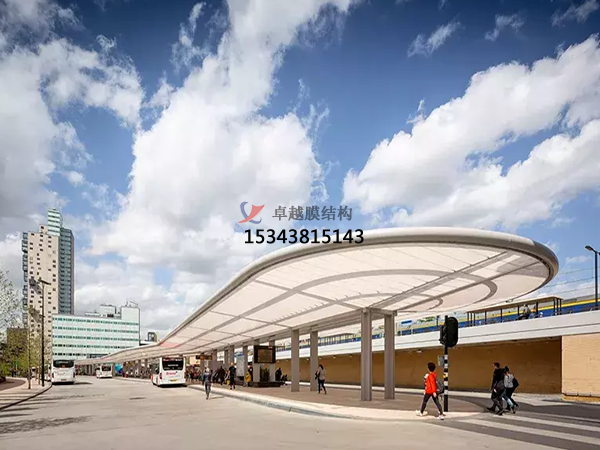 什么情況下膜結(jié)構(gòu)建筑需要保養(yǎng)呢？