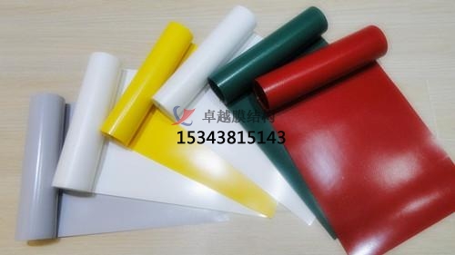 膜材品種有哪些？