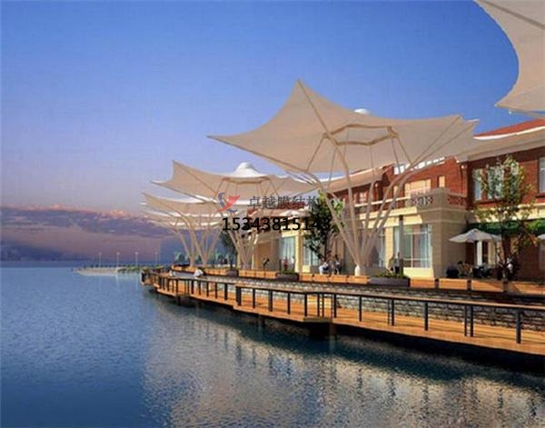 ?？谀そY(jié)構(gòu)景觀