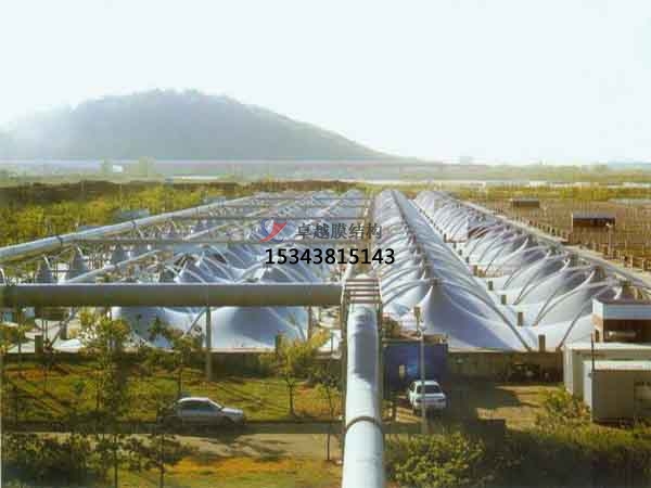 <font color='red'>污水池膜結(jié)構(gòu)</font>的特點