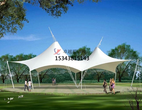 張拉膜結(jié)構(gòu)施工中膜的安裝要點有哪些？