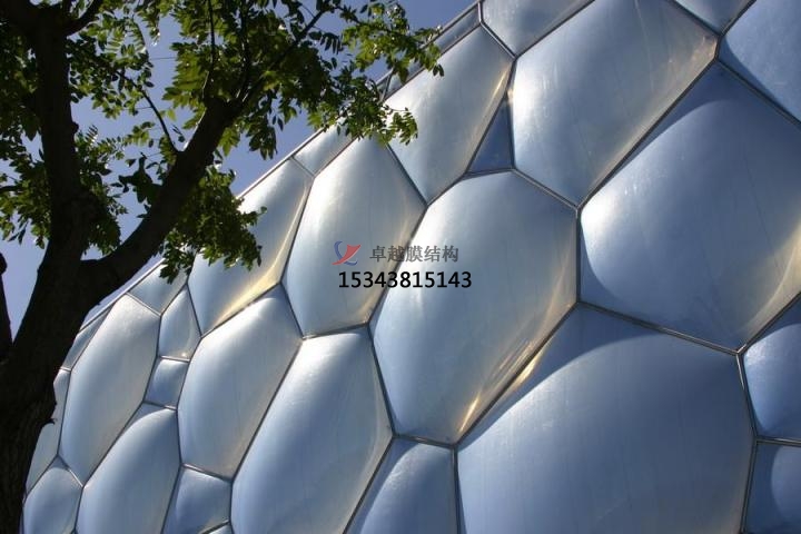 畢節(jié)ETFE膜結(jié)構(gòu)【生產(chǎn)廠(chǎng)家】