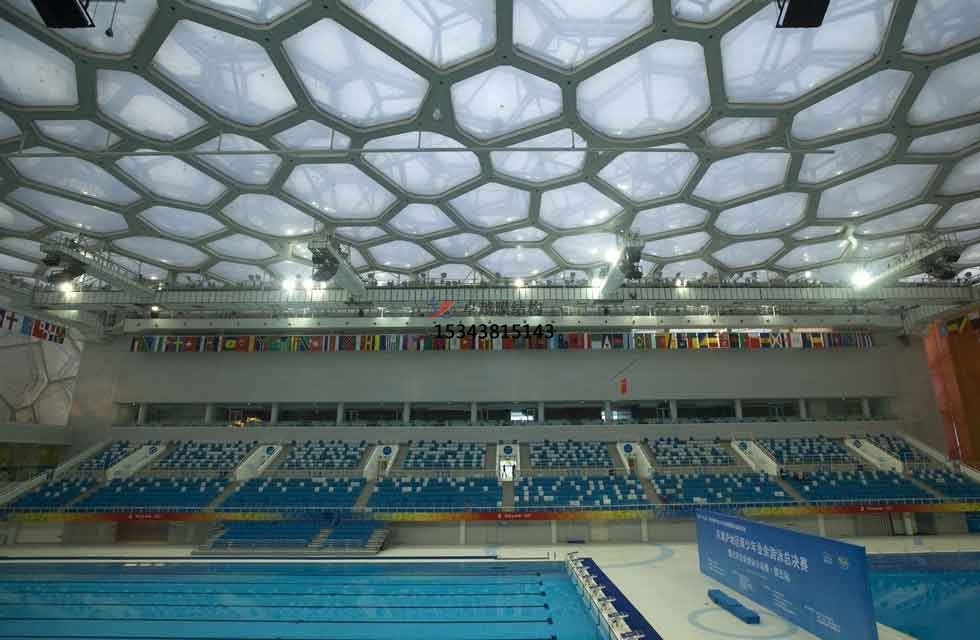 遵義ETFE膜結(jié)構(gòu)【生產(chǎn)廠(chǎng)家】