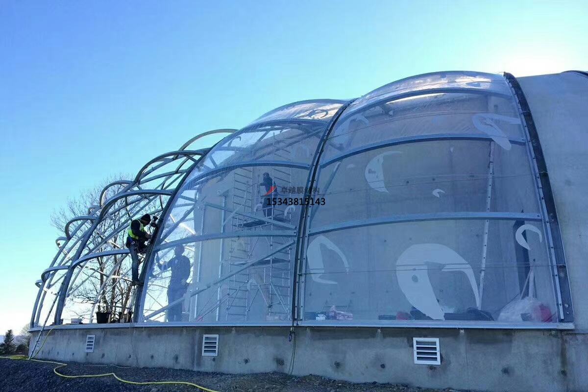 黔東南ETFE膜結(jié)構(gòu)【生產(chǎn)廠(chǎng)家】