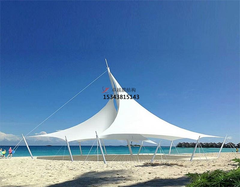 呼倫貝爾膜結構公司