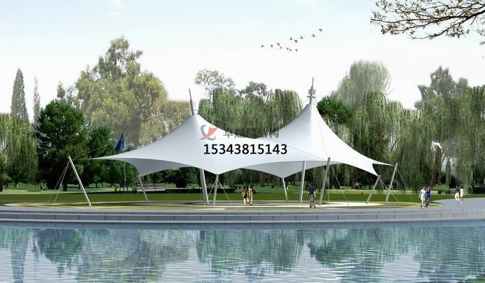 南充膜結(jié)構公司