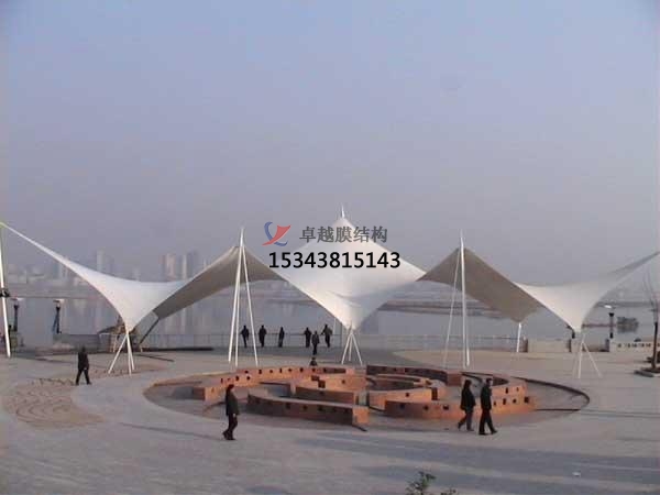 南充膜結(jié)構廠家