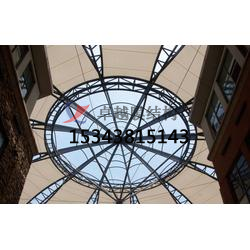 濮陽會(huì)展中心膜結(jié)構(gòu)用什么膜材比較好？