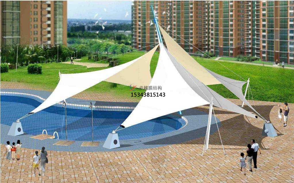 膜結(jié)構(gòu)設(shè)計(jì)包括幾個(gè)流程？