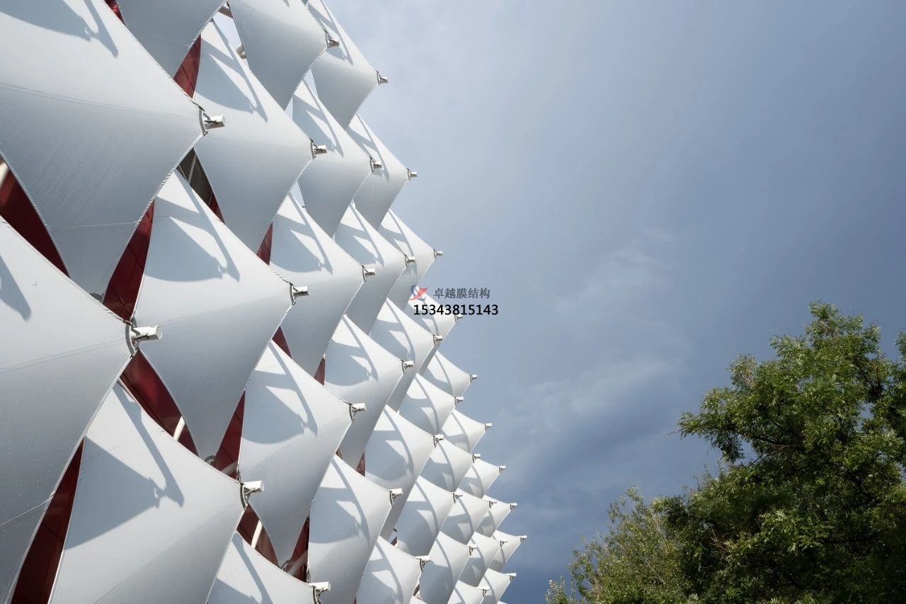 膜結(jié)構(gòu)建筑質(zhì)量精度要求有多高？